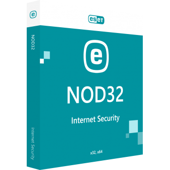 Ключ активации NOD32 Smart Security 12 1 год / 3 ПК 
